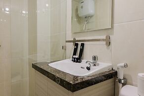 Fully Parquette City View Studio Apartment @ M-Town Residence