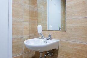 Minimalist and Convenient 1BR Bintaro Plaza Apartment