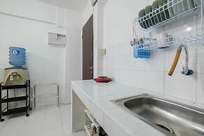 New Furnished 2BR Apartment @ Mutiara Bekasi