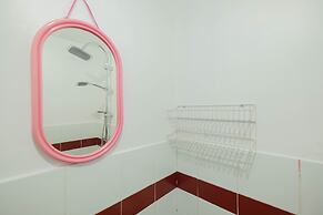 New Furnished 2BR Apartment @ Mutiara Bekasi