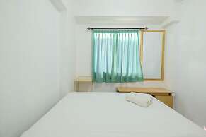 New Furnished 2BR Apartment @ Mutiara Bekasi