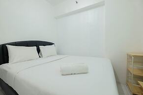 New Furnished 2BR Apartment @ Mutiara Bekasi