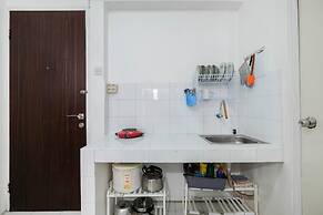 New Furnished 2BR Apartment @ Mutiara Bekasi