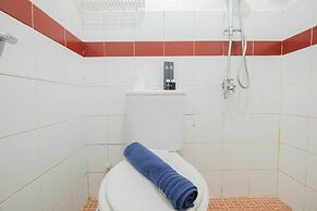 New Furnished 2BR Apartment @ Mutiara Bekasi