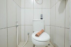 Best Location Studio Apartment @ Grand Kamala Lagoon