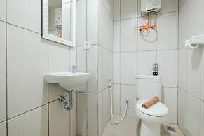 Best Location Studio Apartment @ Grand Kamala Lagoon