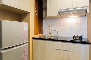 Premium 2BR Apartment @ Grand Kamala Lagoon