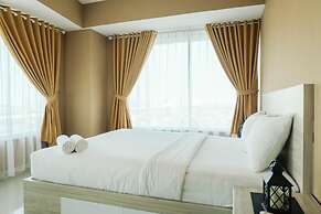 Premium 2BR Apartment @ Grand Kamala Lagoon