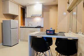 Premium 2BR Apartment @ Grand Kamala Lagoon