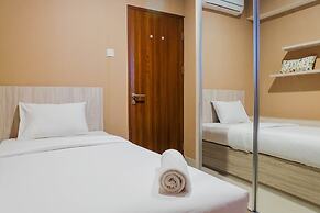 Premium 2BR Apartment @ Grand Kamala Lagoon