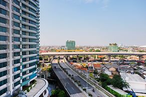 Premium 2BR Apartment @ Grand Kamala Lagoon