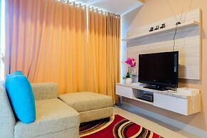 Premium 2BR Apartment @ Grand Kamala Lagoon
