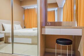 Premium 2BR Apartment @ Grand Kamala Lagoon