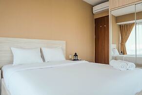 Premium 2BR Apartment @ Grand Kamala Lagoon