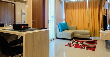 Premium 2BR Apartment @ Grand Kamala Lagoon