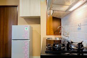 Premium 2BR Apartment @ Grand Kamala Lagoon