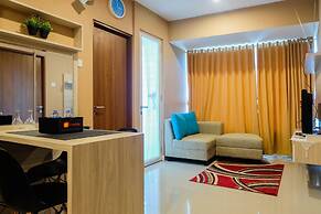 Premium 2BR Apartment @ Grand Kamala Lagoon
