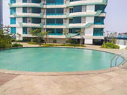 Premium 2BR Apartment @ Grand Kamala Lagoon