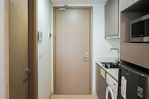 New Furnished Studio Sea View @ Gold Coast Apartment