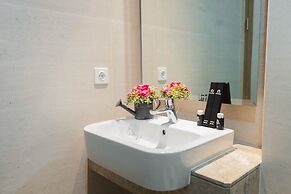 New Furnished Studio Sea View @ Gold Coast Apartment