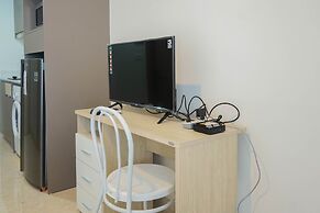 New Furnished Studio Sea View @ Gold Coast Apartment