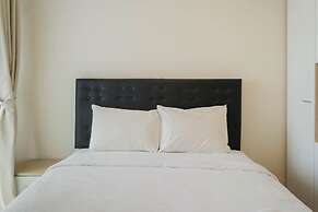 New Furnished Studio Sea View @ Gold Coast Apartment