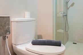 New Furnished Studio Sea View @ Gold Coast Apartment