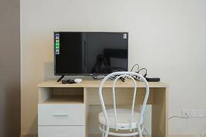 New Furnished Studio Sea View @ Gold Coast Apartment