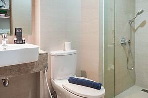 New Furnished Studio Sea View @ Gold Coast Apartment