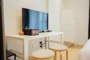 New Fully Furnished Studio at Gold Coast PIK