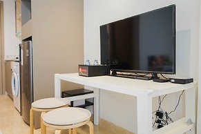 New Fully Furnished Studio at Gold Coast PIK