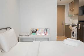 New Fully Furnished Studio at Gold Coast PIK