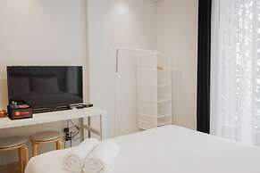 New Fully Furnished Studio at Gold Coast PIK