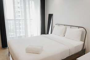 New Fully Furnished Studio at Gold Coast PIK