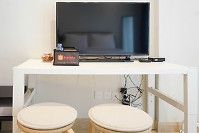 New Fully Furnished Studio at Gold Coast PIK