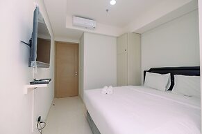 New Furnished 1BR Apartment at Gold Coast near PIK