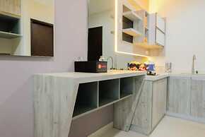 Cozy 1BR Apartment at Brooklyn near IKEA Alam Sutera