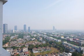 Cozy 1BR Apartment at Brooklyn near IKEA Alam Sutera