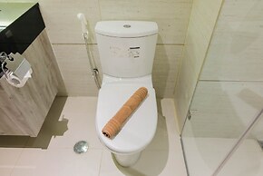 Cozy 1BR Apartment at Brooklyn near IKEA Alam Sutera