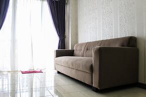 New Furnished 2BR Apartment at Silkwood Residence