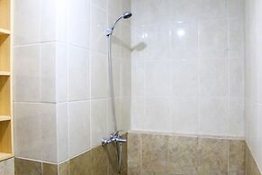 New Furnished 2BR Apartment at Silkwood Residence