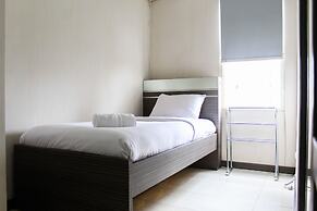 New Furnished 2BR Apartment at Silkwood Residence