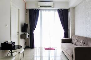 New Furnished 2BR Apartment at Silkwood Residence