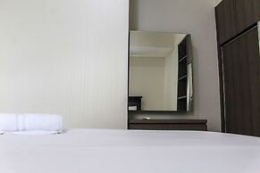 New Furnished 2BR Apartment at Silkwood Residence