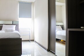 New Furnished 2BR Apartment at Silkwood Residence