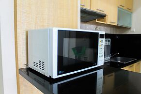 New Furnished 2BR Apartment at Silkwood Residence