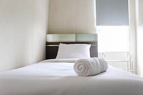 New Furnished 2BR Apartment at Silkwood Residence