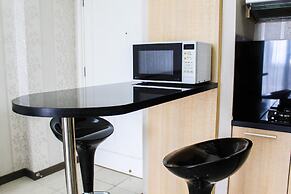 New Furnished 2BR Apartment at Silkwood Residence