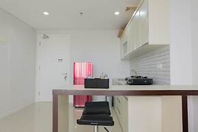 Luxurious and Comfy 2BR Paddington Heights Alam Sutera Apartment