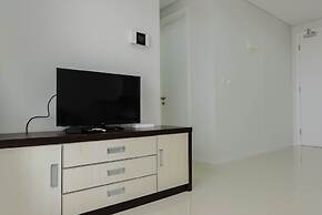 Luxurious and Comfy 2BR Paddington Heights Alam Sutera Apartment